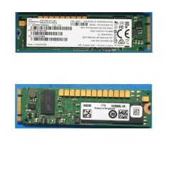 MR000960GWFMA HP 960GB SATA 6Gbps Mixed Use M.2 2280 Solid State Drive