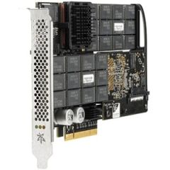 641027-B21 HP 1.28TB PCI-Express Multi Level Cell (MLC) 1.5Gbps SSD ioDrive DUO for ProLiant Serves
