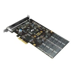803202-B21 HP 1.6TB NVME Mixed USE HH / HL PCI Express Workload Accelerator for ProLiant Server