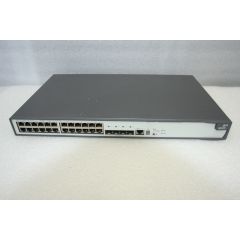 3CR17151-91 3Com 5500-SI 28-Port Fast Ethernet Network Switch