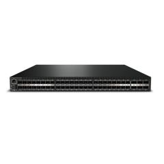 7159CFV Lenovo RackSwitch G8272 48-Port (Front to rear)