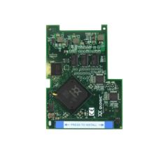 32R1926 IBM QLogic Dual Port 1GB iSCSI Expansion Mezzanine Card for BladeCenter