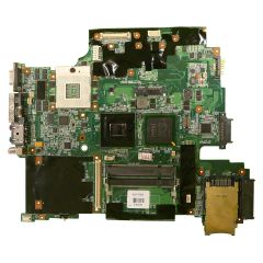 42W7883 IBM ThinkPad Motherboard for R61 R61i