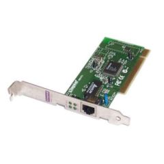 KNE111TX/100B Kingston 10 Base-t / PCI Ethernet Card