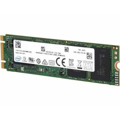 SSDSCKKB480G801 Intel D3-S4510 480GB Triple-Level Cell SATA 6Gbps M.2 2280 Solid State Drive