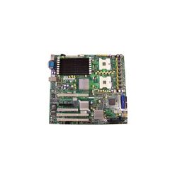 D10352-451 Intel Motherboard with Intel Chipset Socket PGA-604 2 x Processor 16 GB 400 MHz)