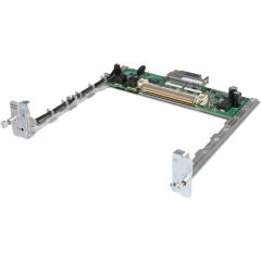 SM-NM-ADPTR Cisco Network Module Adapter for SM Slot on Cisco 2900, 3900 ISR