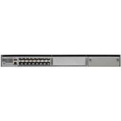WS-C4500X-F-16SFP+ Cisco Catalyst 4500X-F-16SFP+ 16-Ports Layer 2 Managed Rack-mountable Network Switch