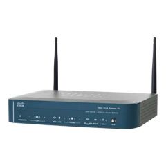 SRP541W-E-K9 Cisco Small Business SRP541W wireless router 802.11b/g/n desktop