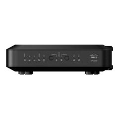 DPC2425-4042630-K9 Cisco DPC2425R2 DOCSIS 2.0 Wireless Residential Gateway with Embedded Digital Voice Adapter