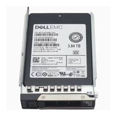 64TR3 Dell 200GB SATA 3Gbps 2.5-inch Solid State Drive (SSD)