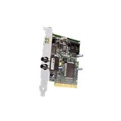 AT-2700FX-MT Allied Telesis 100Mbps PCI Network Adapter Card