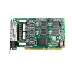 201-706-901 EMC 10 / 100 PCI Quad Port Ethernet Board