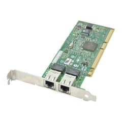 050-0050-02 EMC Connectx-3 VPI (Virtual Protocol Interconnect) Dual-Port QSFP QDR IB (40Gbps) and 10GbE PCI-Express 3 Network Adapter