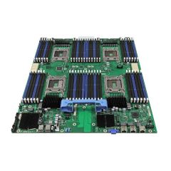 D2619-N15 Fujitsu Motherboard for Primergy RX300 S6/TX300 S6 Series Server