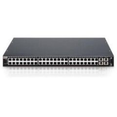 C2H124-48 Enterasys 48-Port Layer-3 Managed Stackable Gigabit Ethernet Switch