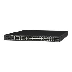DCS-7050S-52 Arista 7050S-52 52-Port 52x SFP+ 10Gigabit Ethernet Rack-Mountable Managed Switch