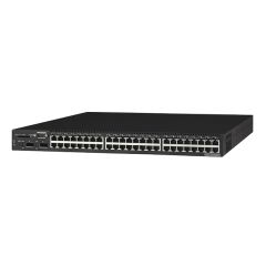 A4H124-24P Extreme A-Series Stackable Edge Switch