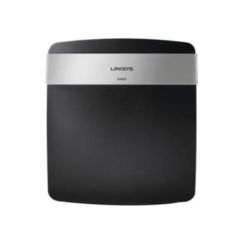 E2500-NP Linksys Dual-Band Wireless N600 Router