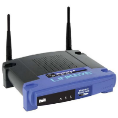 WAP11 Linksys V 2.8 Wireless Network Access Point