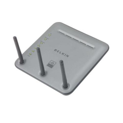 WAP300N-LA Belkin Wireless Access Point N300 Dual Band Wap300n