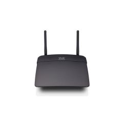 WAP300N Linksys Ieee 802.11n 300 Mbps Wireless Access Point Ism Band unii Band 2 X Antenna (s) 1 X Network (rj-45) wall Mountabl
