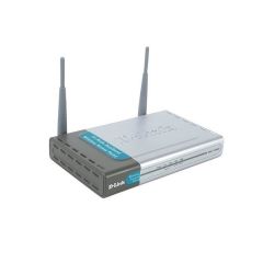 DWL-7100AP D-Link 108Mbps Fast Ethernet 802.11b/a/g Wireless Access Point