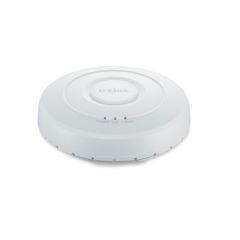78Y6609 D-Link 300Mbps 1000Base-T 802.11b/a/g/n Wireless Access Point