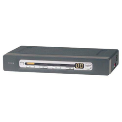 F1DA104T-B Belkin OmniView PRO2 KVM Switch 4 x 1 4 x mini-DIN (PS/2) Keyboard 4 x mini-DIN (PS/2) Mouse 4 x HD-15 Video 4 x USB Rack-mountable
