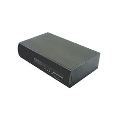 F1D104OSD Belkin OmniView 4-Port KVM Switch