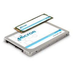 MTFDDAV256TDL-1AW1ZA Micron 1300 256GB Triple-Level Cell SATA 6Gbps M.2 Solid State Drive