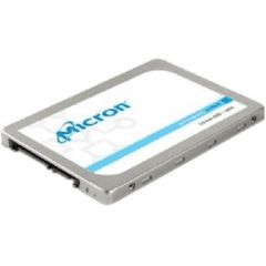 MTFDDAV1T0TDL-1AW1ZA Micron 1300 Series 1TB Triple-Level Cell SATA 6Gbps M.2 Solid State Drive