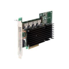 D2516-A11 Fujitsu Siemens SAS PCI-Express Low Profile RAID Controller