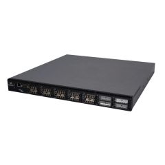 SB5800V-08A8 QLogic SANbox 5800V 24-Port Fibre Channel Switch with 12 Port License