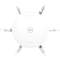 01-SSC-0875 SonicWall 2.4/5GHz 450Mbps 802.11n Wireless Access Point