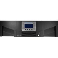 LSC14-CH4G-119H Quantum Scalar i40 Tape Library 1 x Drive / 25 x Slot 20TB (Native) / 40TB (Compressed) Fiber Channel
