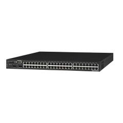 210-ANRH Dell EMC Networking S5048F-ON 48-Ports Managed Rack-mountable Network Switch