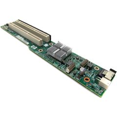 536292-001 HP 2-Slot PCI-X Riser Card for ProLiant ML350 G6