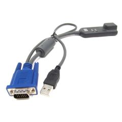 410532-001 HP USB KVM Cable USB for KVM Switch