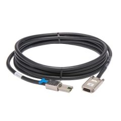 694007-001 HP 2m Mini-SAS HD to Mini-SAS Cable