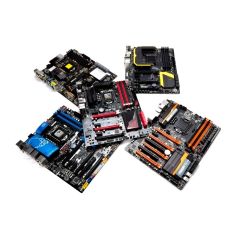 11011152 Lenovo Motherboard with Express Card Slot without Bluetooth for G450 Series