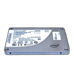 660283-001 HP 300GB Multi-Level Cell SATA 3Gbps 2.5-inch Solid State Drive