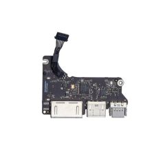 661-02535 Apple I/O Board for MacBook Pro A1398