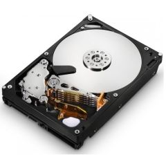 661-1760 Apple 120GB 7200RPM Ultra ATA-100 3.5-inch Hard Drive with Carrier for Xserve G4