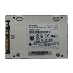661-5840 Apple 256GB 2.5-inch Solid State Hard Drive for MacBook Pro A1286