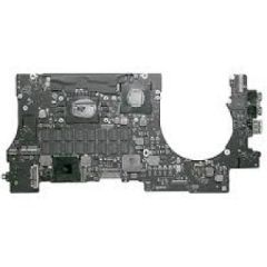 661-7390 Apple Intel Core i7 2.8GHz CPU 16GB RAM Logic Board for MacBook Pro A1502