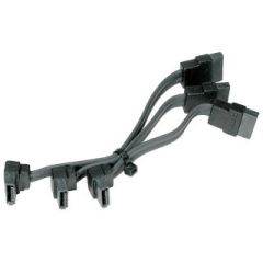 922-6329 Apple 3-Headed SATA Hard Drive Cable for Xserve G5 A1068