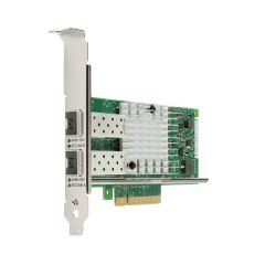 OCE10102-IX Fujitsu 10Gbps Dual Port iSCSI Host Bus Adapter
