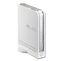 RT-N13U/B1 Asus 300Mbps Wireless-N Router w/ All-in-One Printer Server & 3G Support