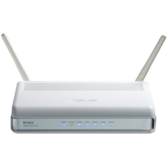 RT-N12/B1 Asus 300Mb/s IEEE 802.11b/g/n Wireless-N Router